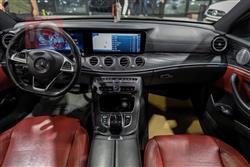 مرسيدس بنز E-Class